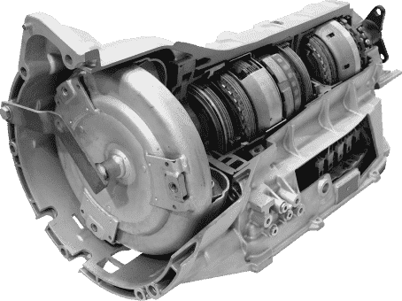 Used transmission for sale
