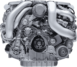 Used engine for sale