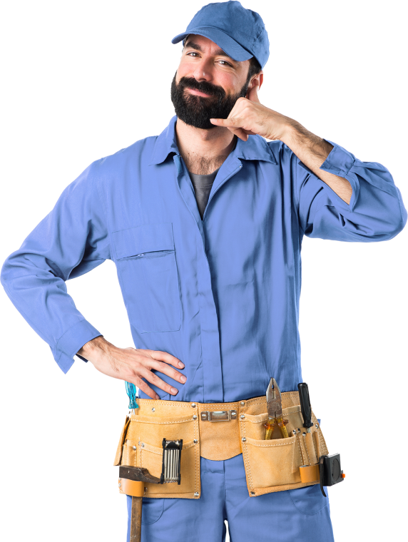 Auto parts consultant