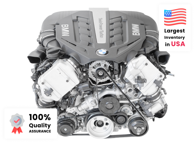 Quality auto parts